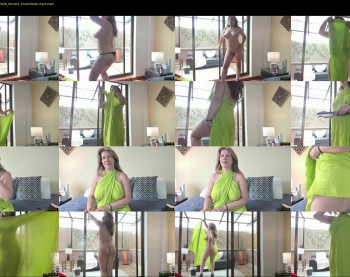_jeniffer_hot — 18 minute Chaturbate female cam show recording, 720p, Aug 26, 2022