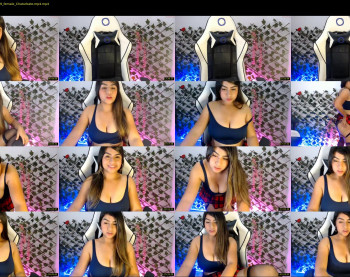 _karen01 — 116 minute Chaturbate female cam show recording, 480p, Aug 27, 2022