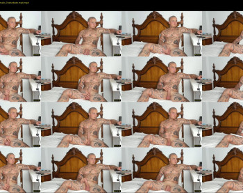 _layne — 54 minute Chaturbate male cam show recording, 1080p, Aug 27, 2022