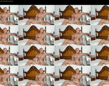 _layne — 9 minute Chaturbate male cam show recording, 1080p, Aug 27, 2022