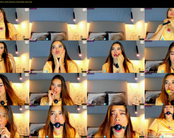 _meghan_gomez1_ — 62 minute Chaturbate female cam show recording, 1080p, Aug 26, 2022
