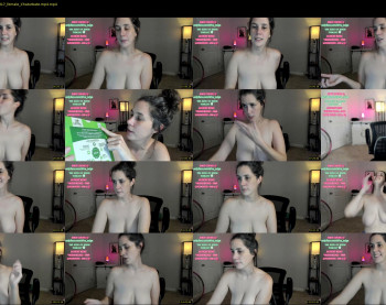 _novareign — 91 minute Chaturbate female cam show recording, 720p, Aug 27, 2022