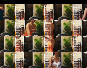 _pilya_ — 16 minute Chaturbate female cam show recording, 1080p, Aug 26, 2022