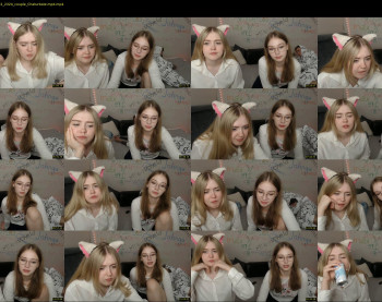 _reverse_gang_ — 19 minute Chaturbate couple cam show recording, 1080p, Aug 26, 2022