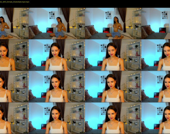 abella_danger_x — 14 minute Chaturbate female cam show recording, 1080p, Aug 26, 2022