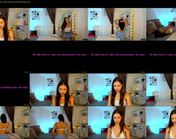 abella_danger_x — 66 minute Chaturbate female cam show recording, 1080p, Aug 26, 2022