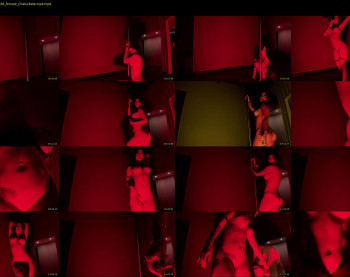 abellacroft — 18 minute Chaturbate female cam show recording, 720p, Aug 26, 2022