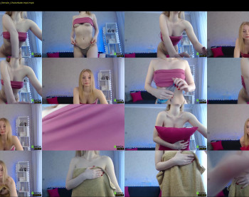 adrykilly — 82 minute Chaturbate female cam show recording, 720p, Aug 26, 2022