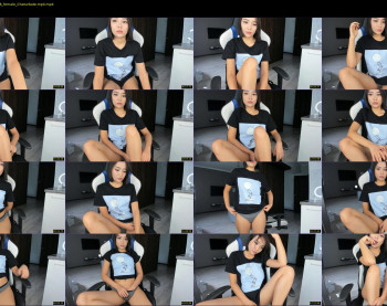 aina_kun — 54 minute Chaturbate female cam show recording, 1080p, Aug 26, 2022