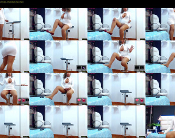 ainaah_ — 91 minute Chaturbate female cam show recording, 720p, Aug 26, 2022