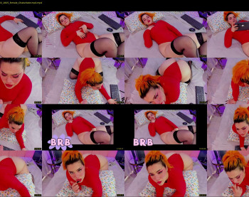 albaandthayron — 30 minute Chaturbate couple cam show recording, 1080p, Aug 26, 2022