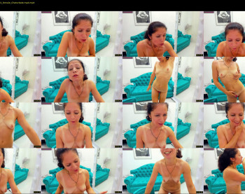 alena_vip — 26 minute Chaturbate female cam show recording, 1080p, Aug 27, 2022