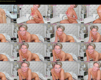 alexandrafix — 3 minute Chaturbate female cam show recording, 720p, Aug 26, 2022