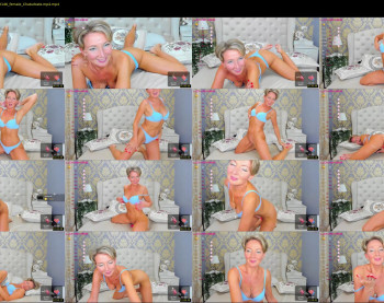 alexandrafix — 15 minute Chaturbate female cam show recording, 720p, Aug 26, 2022