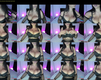 alicelevine — 10 minute Chaturbate female cam show recording, 1080p, Aug 26, 2022
