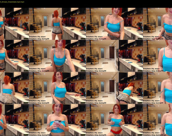 aly_alyce — 45 minute Chaturbate female cam show recording, 1080p, Aug 26, 2022