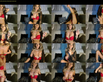 amanda0803 — 17 minute Chaturbate female cam show recording, 720p, Aug 26, 2022