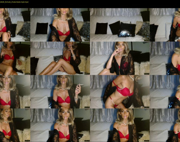amanda0803 — 18 minute Chaturbate female cam show recording, 720p, Aug 27, 2022