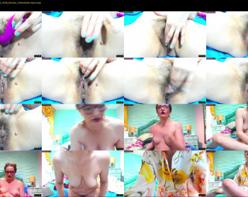 ameliacampell — 28 minute Chaturbate female cam show recording, 720p, Aug 26, 2022