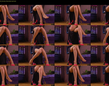amina_key — 19 minute Chaturbate female cam show recording, 1080p, Aug 26, 2022