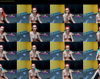 amykentt — 50 minute Chaturbate female cam show recording, 720p, Aug 26, 2022