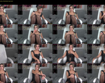 an_iv — 56 minute Chaturbate female cam show recording, 1080p, Aug 26, 2022