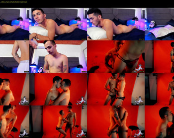 andy_and_ken — 54 minute Chaturbate male cam show recording, 1080p, Aug 26, 2022