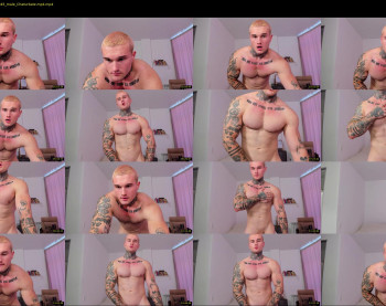 andy_hunk — 18 minute Chaturbate male cam show recording, 1080p, Aug 26, 2022