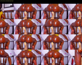 anilethqueens — 54 minute Chaturbate female cam show recording, 1080p, Aug 26, 2022