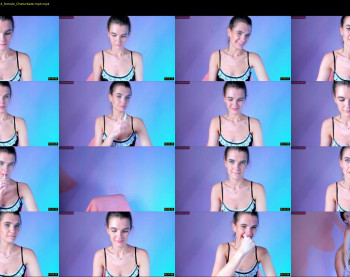anissaa__ — 11 minute Chaturbate female cam show recording, 1080p, Aug 26, 2022