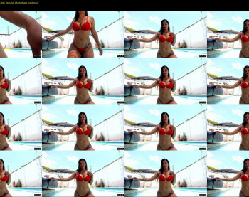 anna_joness — 4 minute Chaturbate female cam show recording, 1080p, Aug 26, 2022