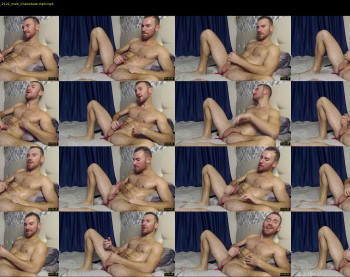 anton_boy007 — 58 minute Chaturbate male cam show recording, 1080p, Aug 26, 2022