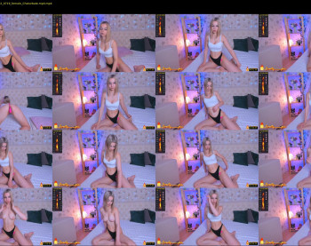 apriledwardson — 55 minute Chaturbate couple cam show recording, 1080p, Aug 26, 2022