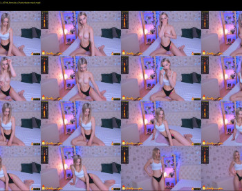 apriledwardson — 15 minute Chaturbate couple cam show recording, 1080p, Aug 26, 2022