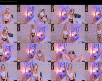 apriledwardson — 54 minute Chaturbate couple cam show recording, 1080p, Aug 26, 2022