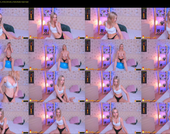 apriledwardson — 27 minute Chaturbate couple cam show recording, 1080p, Aug 26, 2022
