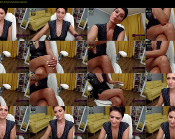 arianasage_ — 16 minute Chaturbate female cam show recording, 1080p, Aug 27, 2022