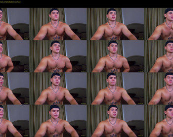 arilass — 3 minute Chaturbate male cam show recording, 1080p, Aug 26, 2022