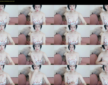 arylia_3 — 9 minute Chaturbate female cam show recording, 1080p, Aug 26, 2022
