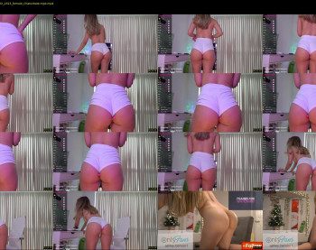 ashley_benson1 — 3 minute Chaturbate female cam show recording, 1080p, Aug 26, 2022