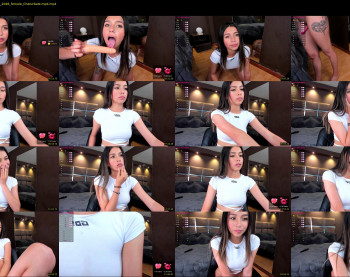 ashley_jones9 — 22 minute Chaturbate female cam show recording, 1080p, Aug 26, 2022