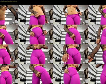 asian_delight_ — 3 minute Chaturbate female cam show recording, 720p, Aug 26, 2022