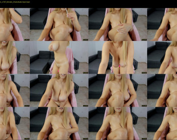 asleeeymorgan — 20 minute Chaturbate female cam show recording, 1080p, Aug 26, 2022