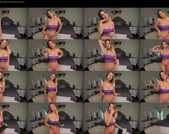aspenwild — 5 minute Chaturbate female cam show recording, 1080p, Aug 26, 2022