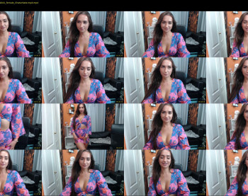 babelucy_18 — 17 minute Chaturbate female cam show recording, 1080p, Aug 26, 2022