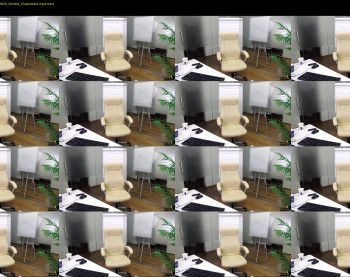 babesgowild — 8 minute Chaturbate couple cam show recording, 1080p, Aug 26, 2022