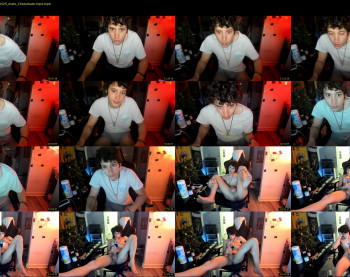 bashful4200 — 99 minute Chaturbate male cam show recording, 720p, Aug 27, 2022