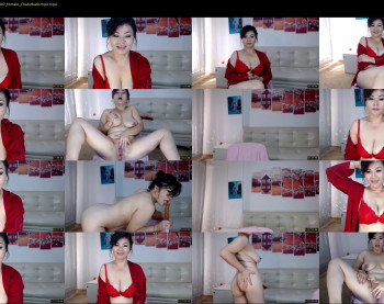 batari_giya — 94 minute Chaturbate female cam show recording, 720p, Aug 26, 2022