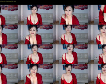 batari_giya — 28 minute Chaturbate female cam show recording, 720p, Aug 26, 2022