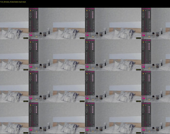 beatris_mils — 3 minute Chaturbate female cam show recording, 1080p, Aug 26, 2022